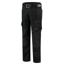 Spodnie robocze Tricorp unisex Cordura Canvas Work Pants MLI-T61T1