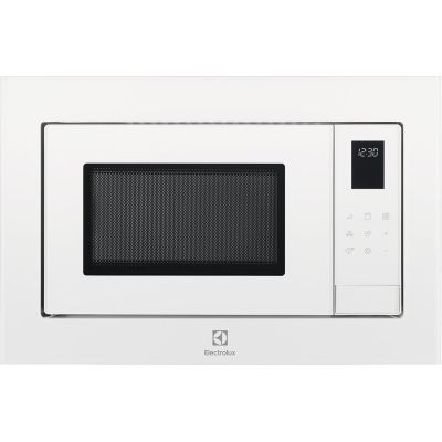 25. Kuchenka mikrofalowa ELECTROLUX LMS4253TMW