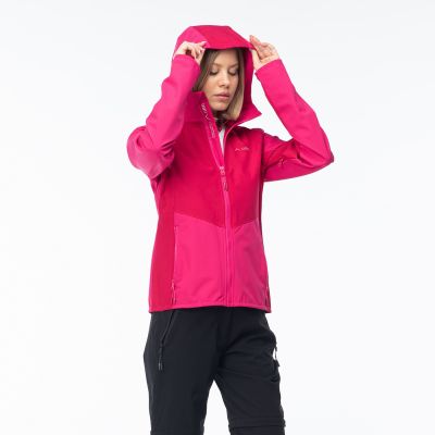 15. Kurtka Elbrus Softshell Envisat W 92800593759
