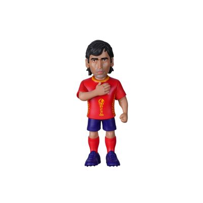 3. MINIX WC LEGENDS SPAIN - RAUL