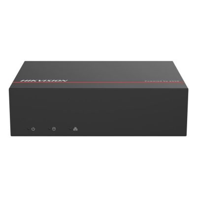 Hikvision eDVR Series iDS-E04HUHI-XB Czarny