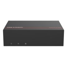 Hikvision eDVR Series iDS-E04HUHI-XB Czarny