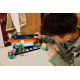 8. LEGO Minecraft 21589 Miniaturowe biomy