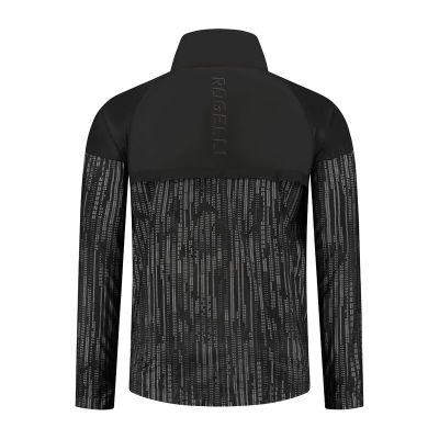 2. Rogelli kurtka do biegania ESSENTIAL HIVIS XL