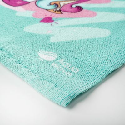 11. Ręcznik Aquawave Pony Poncho 92800400594