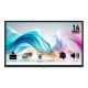 15. MSI PRO MP165DE E6 przenośny telewizor / monitor Przenośny monitor Czarny 39,6 cm (15.6") LED 1920 x 1080 px