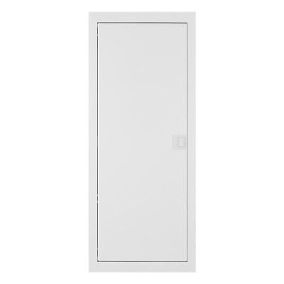 MSF ROZDZIELNIA  RP 5X 12 PE+N IP 30 BIAŁY