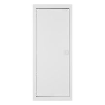 MSF ROZDZIELNIA  RP 5X 12 PE+N IP 30 BIAŁY