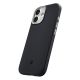 7. Etui Spigen Nano Pop MagSafe na iPhone 17 - czarne