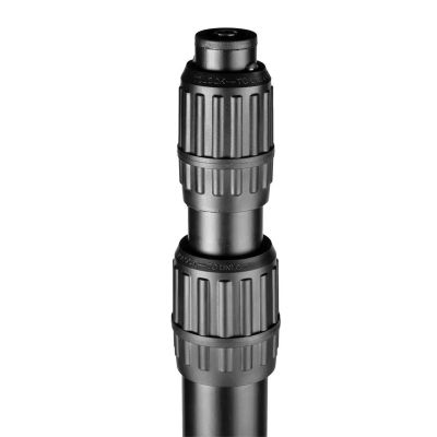 12. Reflektor podwójny 2x100W SMD LED 2 x 8500lm na statywie 1.8m