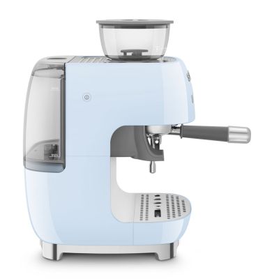 4. Smeg EGF03PBEU ekspres do kawy Ręczny Ekspres do espresso 2,4 l