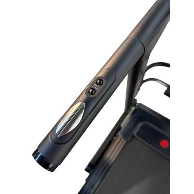 29. BIEŻNIA ELEKTRYCZNA Z MASAŻEREM W500-2 ENERO FIT