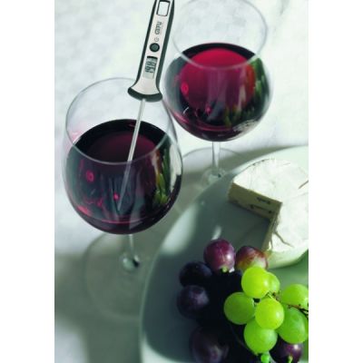 6. Termometr GEFU SCALA G-21820