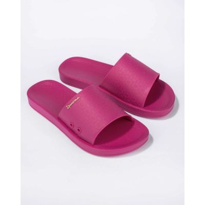 6. Klapki Ipanema Anat Classic Slide W 83583 BE636