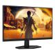 10. Monitor Certyfikat AOC Q27G42ZE 27" IPS Złącze QHD 16:9 260 Hz 1 ms 2560 x 1440 pikseli 300 cd/m2 Ilość portów HDMI: 1 Czarny