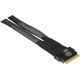 3. Inter-Tech SFF-8654 8i - 2x SFF-8643 24 Gbit/s Czarny