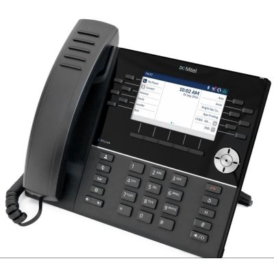 Mitel 6930w SIP Phone (Open SIP Phone)