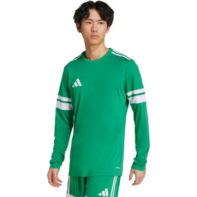 14. Koszulka adidas Squadra 25 Long Sleeve M JN7490