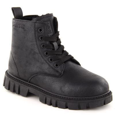 7. Buty  Big Star workery ocieplane Jr OO374080 INT2039