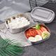 32. LUNCHBOX MENAŻKA STAL NIERDZEWNA REDCLIFFS