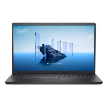 Dell Pro 15 Essential PV15250 i5-1334U 15.6"FHD 120Hz 250nits AG 8GB DDR5 5200 SSD512 Intel UHD Graphics FgrPr WLAN+BT BcklKb W11Pro 3Y Pro Support Carbon Black+Mysz Dell Optical Mouse-MS116 Black