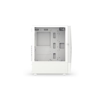 2. Obudowa KRUX Vako White RGB