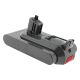 2. PATONA Premium Akumulator Dyson V11 (2.Generation) V15, 3950mAh, 25.2V Li-Ion