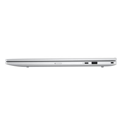 15. HP EliteBook 8 G1i AI PC Intel Core Ultra 5 225U Laptop 40,6 cm (16") WUXGA 24 GB DDR5-SDRAM 512 GB SSD Wi-Fi 6E (802.11ax) Windows 11 Pro Srebrny