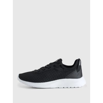 7. Buty sportowe z przewiewną cholewką dziecięce 4F 4FJRSS25FSPOU194-97S