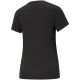 2. Koszulka Puma ESS Logo Tee W 586774 01