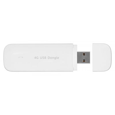 3. Modem LTE Brovi E3372-325 White