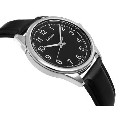 2. Zegarek Męski CASIO MTP-V005L-1B4UDF + BOX