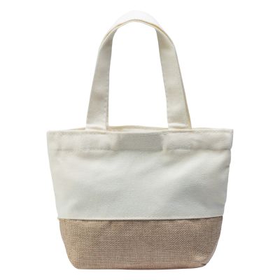 2. Torba zakupowa Fitanu Eco Bag 23x17 92800628333