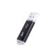 3. Pendrive Silicon Power Ultima U02 32GB USB 2.0 kolor czarny (SP032GBUF2U02V1K)