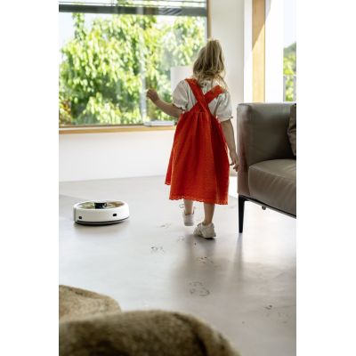 Robot sprzątający KARCHER RCF 3 - 1.269-660.0