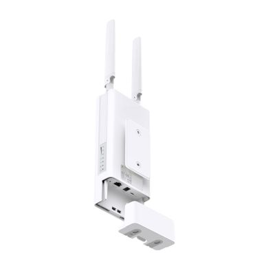3. Router TP-LINK TL-MR100-Outdoor