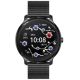 Smartwatch Damski RUBICON RNBE66 Black SMARUB124