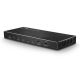 2. Lindy 38236 rozgałęziacz telewizyjny HDMI 4x HDMI