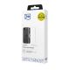 8. Etui 3mk Clear MagCase na Apple iPhone 17 Air - przezroczyste