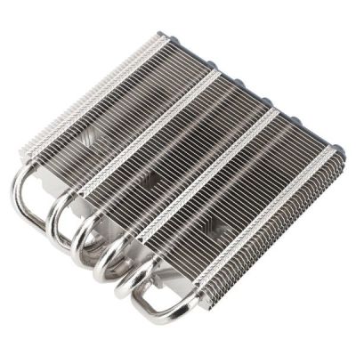 5. Thermalright AXP120-X67 system chłodzenia komputerów Procesor Radiator 12 cm Czarny, Szary, Metaliczny 1 szt.