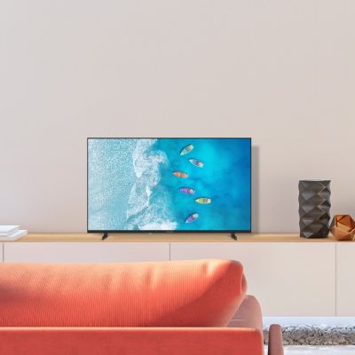 8. Thomson 43UG4S15 Telewizor 109,2 cm (43") 4K Ultra HD Smart TV Wi-Fi Czarny