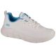 Skechers Bobs Sport B Flex - Quick Pivot 117328-OFWT Białe 36