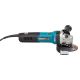 6. Makita GA5091X01 szlifierka kątowa 12,5 cm 11500 RPM 1900 W 2,8 kg
