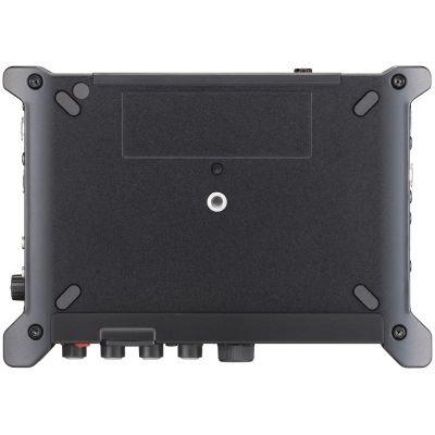 6. Tascam FR-AV4 - Przenośny rejestrator dźwięku z 4 kanałami