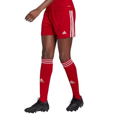 6. Spodenki adidas Squadra 21 Short Women W GN5783