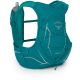 2. Kamizelka biegowa damska OSPREY Dyna 1.5 w/Flasks Verdigris Green WM