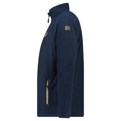 4. Bluza Geographical Norway Tugim FZ DB 224 M WY7443H/GN-Navy