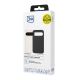 11. Etui 3mk Fortis MagCase na Google Pixel 11 Pro - czarne