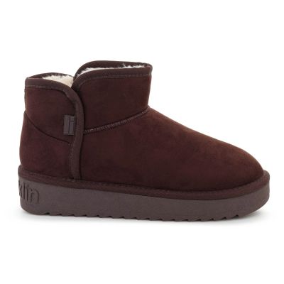 6. D.FRANKLIN NORDIC LOW BASIC CHOCOLATE 370021-CHOC