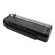 2. Olympia A 245 Combo Laminator na zimno/gorąco 300 mm/min Czarny